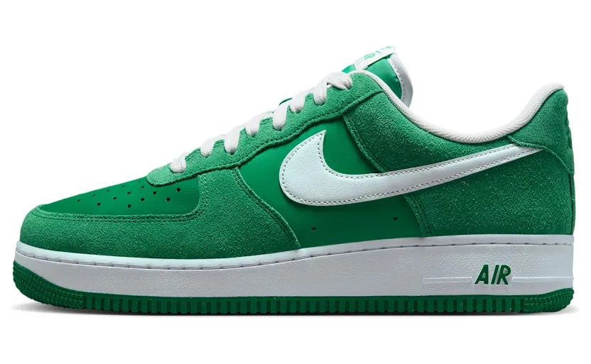Nike Air Force 1 SK8 “Green” (IB6388-300)