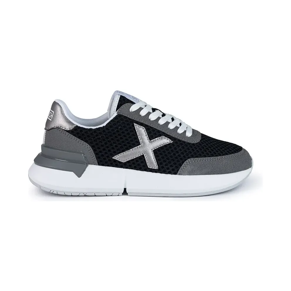 Munich sneaker Black (4173069)