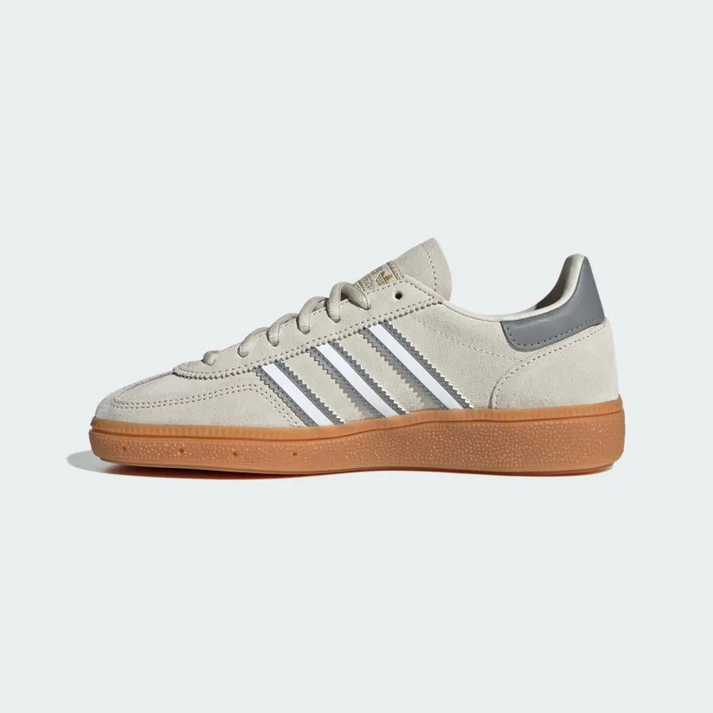 adidas Handball Spezial Alumina Cloud White Grey Three (JI0452)