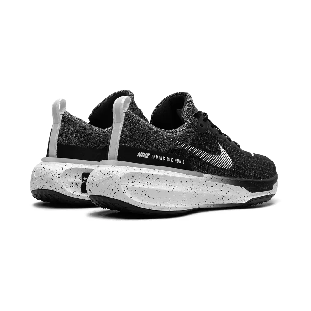 Nike ZoomX Invincible Run Flyknit 3 “Oreo” (DR2615-002)