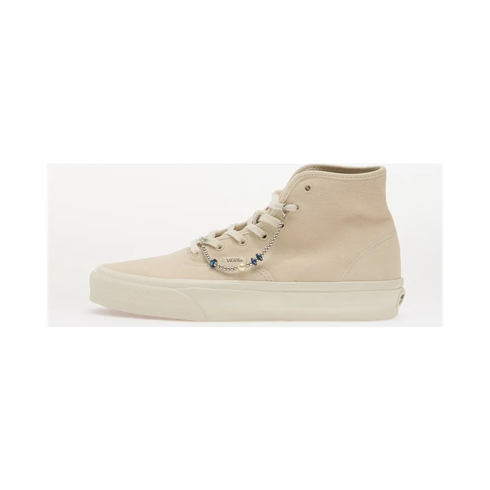 Vans Authentic HI 2.0 Turtledove/Gold (VN000EKKIDD1)