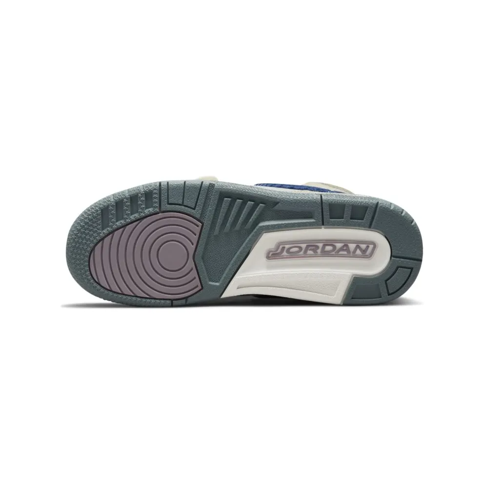 Jordan Legacy 312 Corduroy Swoosh (GS) (DQ5348-141)
