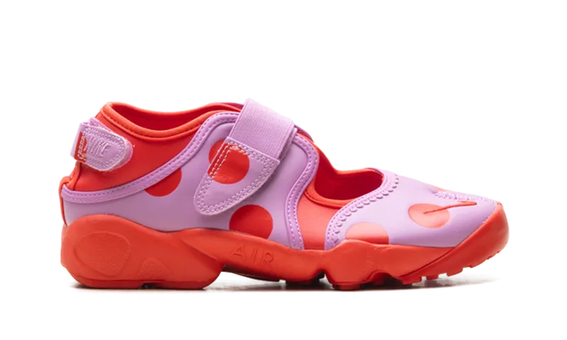Nike Air Rift “Light Magenta” (IR1226-500)