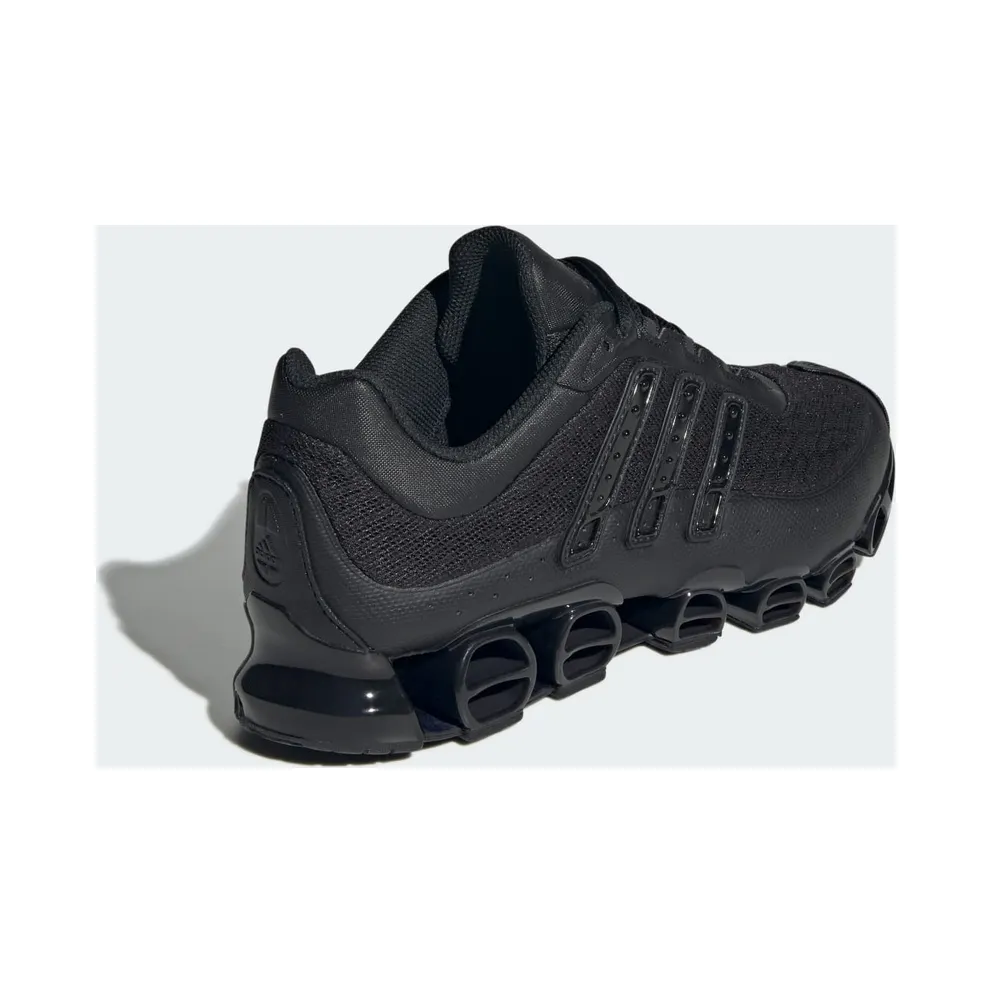 Adidas Megaride Core Black / Core Black / Carbon (JP9626)