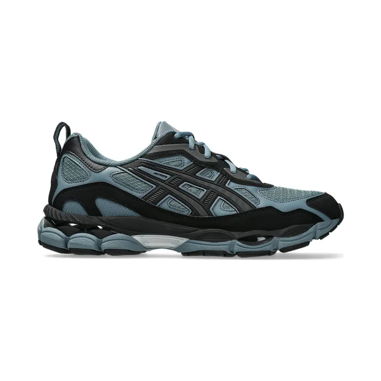 ASICS Gel-NYC RGD Ironclad Black (1203A735-021)