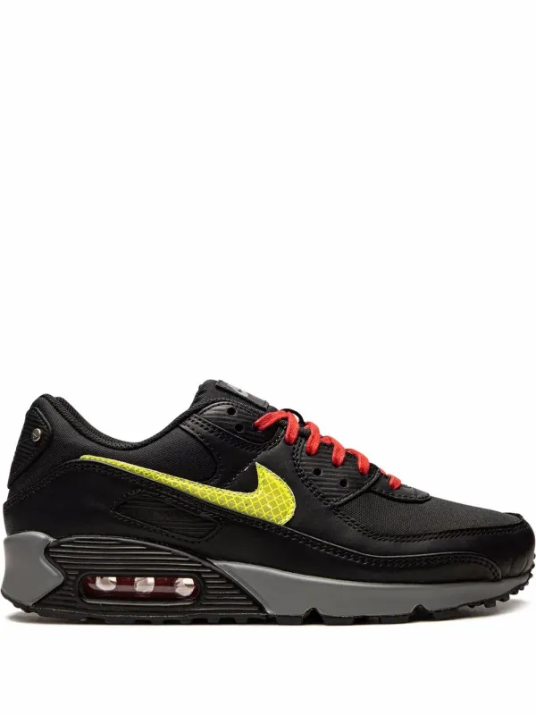 Nike Air Max 90 low-top – Black (CW1408)