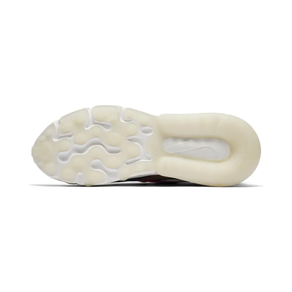 Nike Air Max 270 React White (CT3428-100)