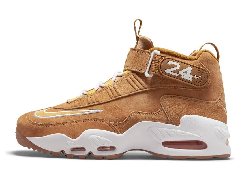 Nike Air Griffey Max 1 Wheat (DO6684-700)