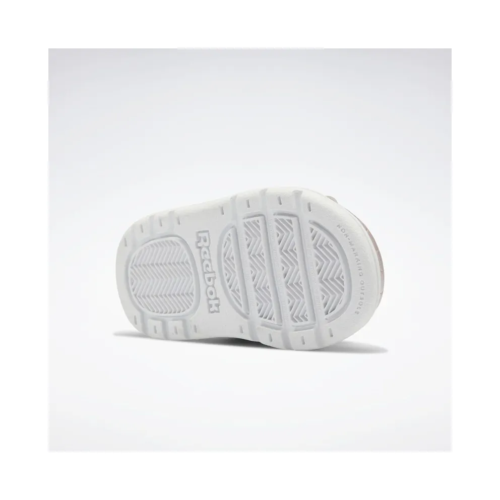 Reebok Royal Complete CLN 2 Shoes Pink Glow / Pink Glow / Cloud White