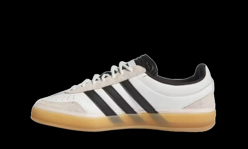 Adidas Gazelle Bold Semi Green Spark (W) (IF9735)