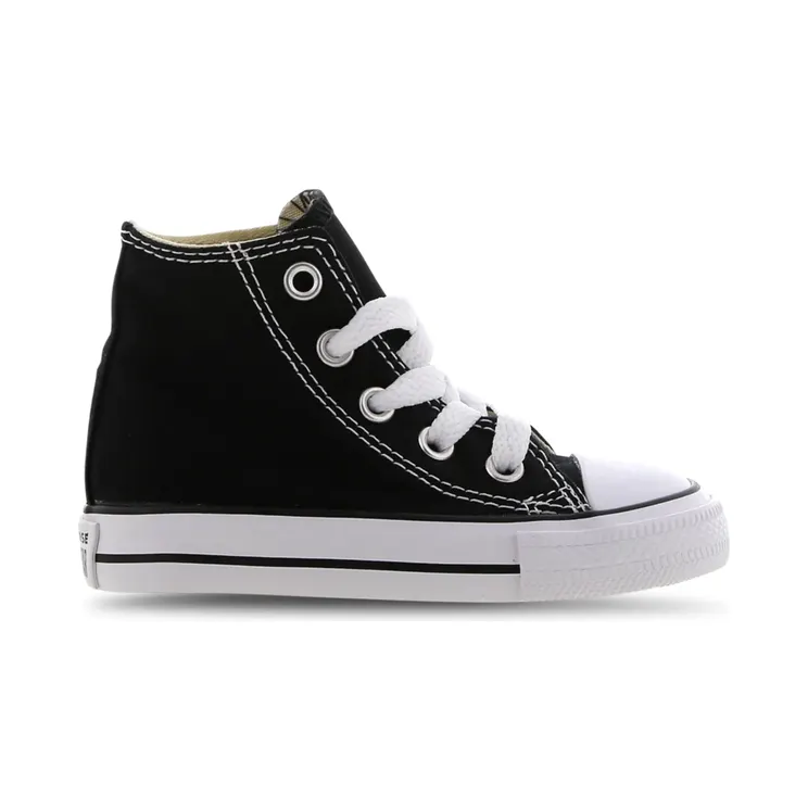 Converse Chuck Taylor All Star Classic Black (7J231C)