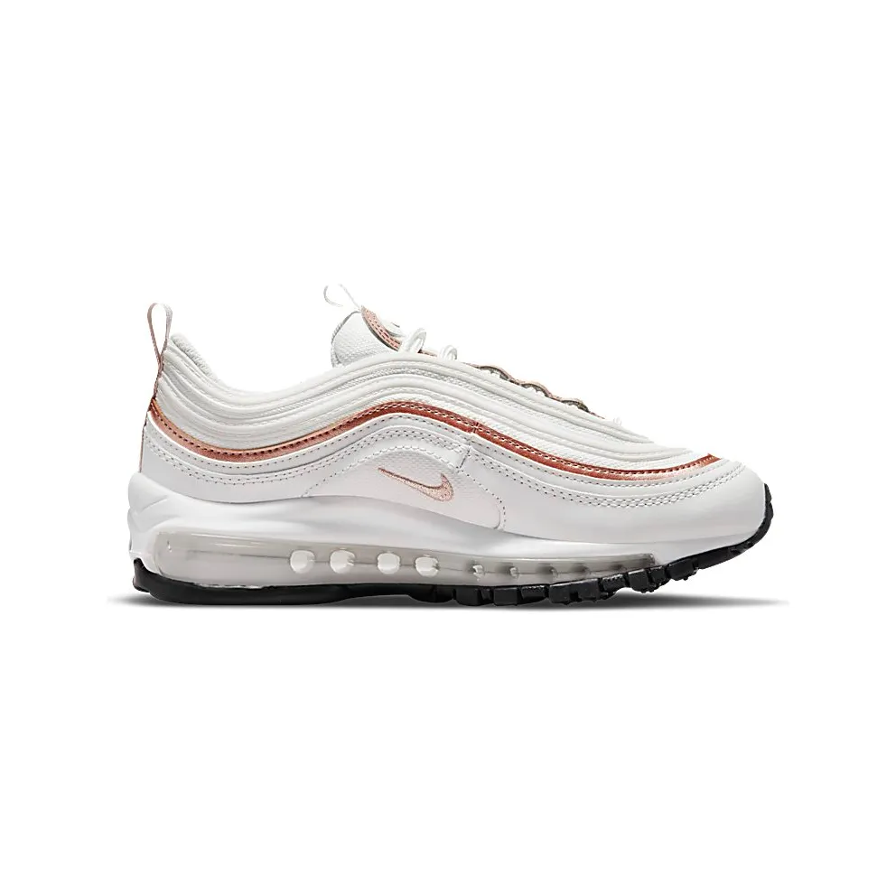 Nike Air Max 97 Older Kids’ White (921522-109)