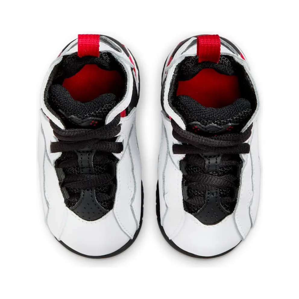 Jordan True Flight TD “White / Black” (343797-100)