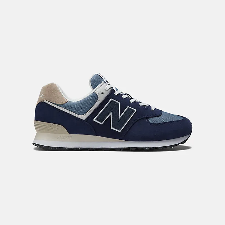 New Balance ML574 RE2 Navy (ML574RE2)