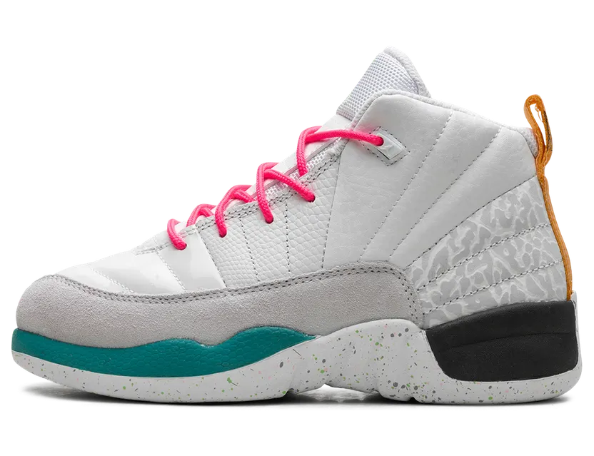 Air Jordan 12 PS “Vapor Green” (151186-130)