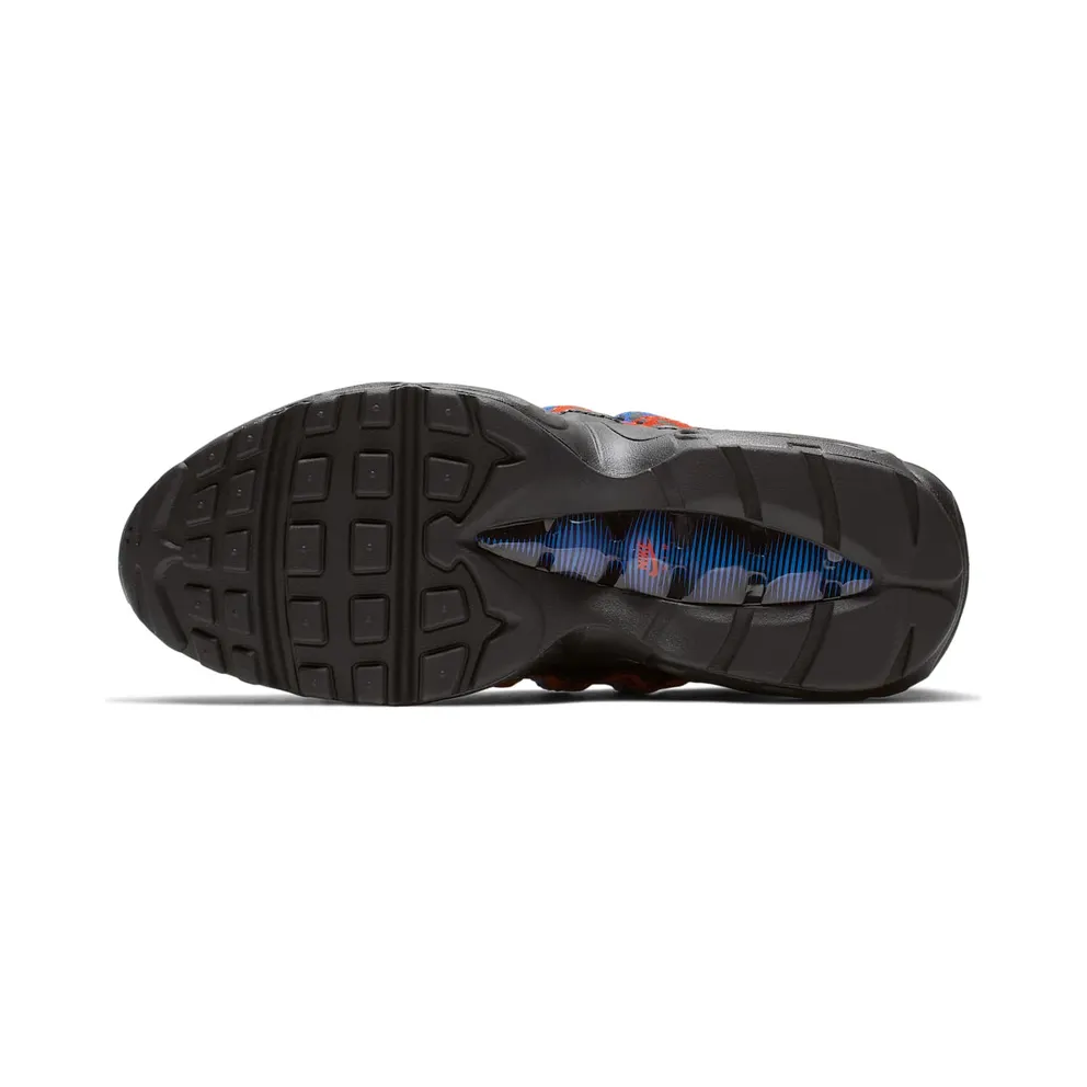 Nike Air Max 95 WMNS Premium Black (2019) (CD0180-001)
