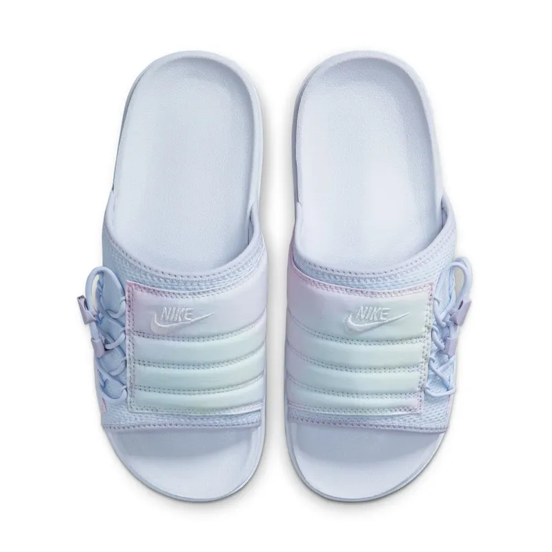 Nike Asuna Print Slide Purple (DC9950-500)
