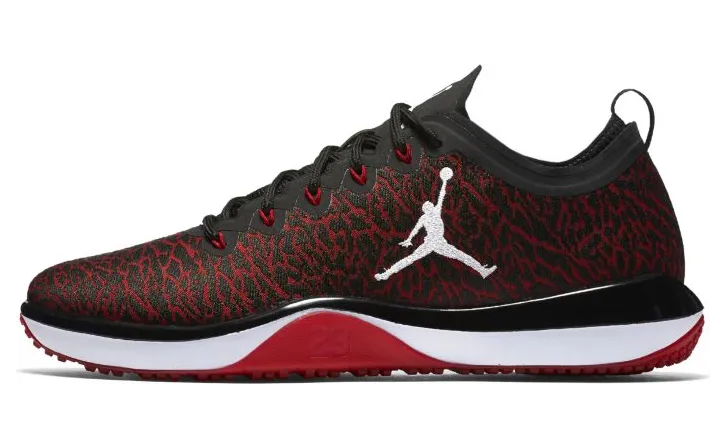 Jordan Trainer 1 Low Banned