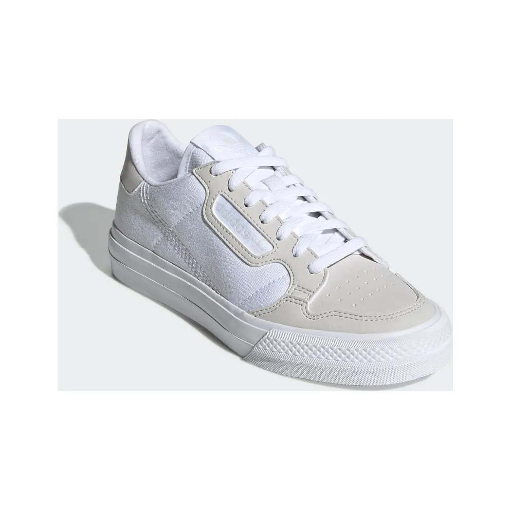 adidas Continental Vulc Cloud White / Cloud White / Grey One (EF9449)