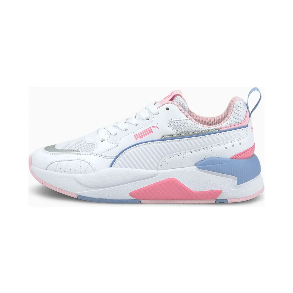 Puma X-Ray 2 Square Blue/Pink/White (37419008)