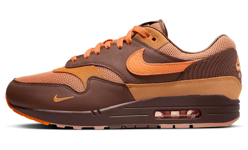 Nike Air Max 1 “King’s Day” (HF7346-200)