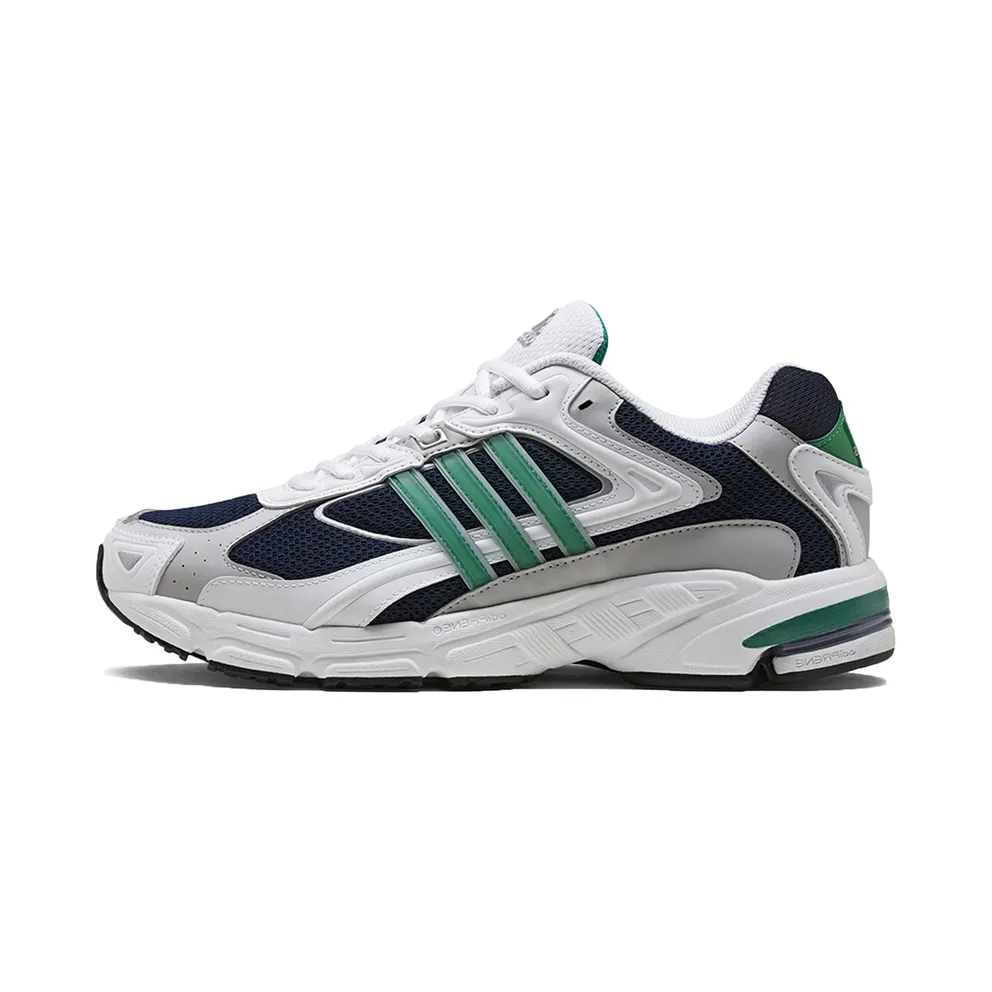 Adidas Response CL White Green Black (2020) (FW4440)
