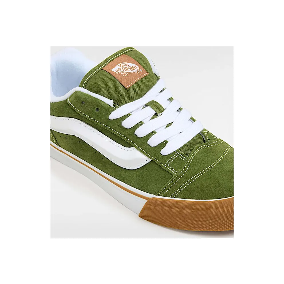 Vans Knu Skool Pesto (VN0009QCCIB)