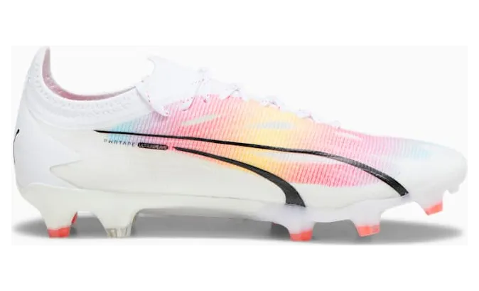 Puma Ultra Ultimate FG/AG Breakthrough Pack (107507-01)