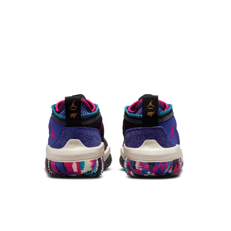 Jordan Why Not Zer0.6 Bright Concord (DO7189-460)