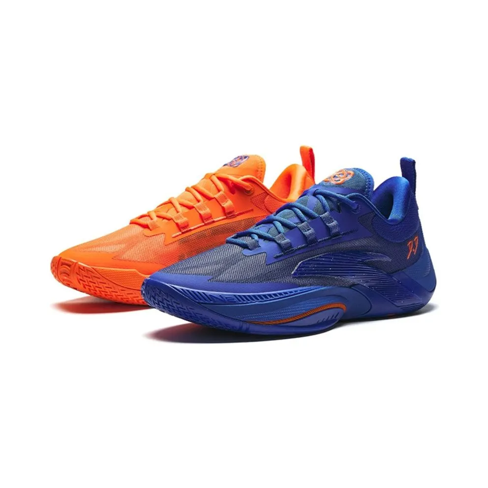 Anta Instant ZAP 1 Blue Orange (912411110Q-8)