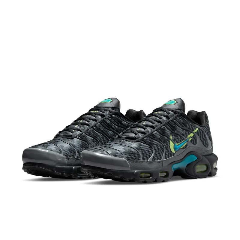 Nike Air Max Plus Grey (DJ6896-070)