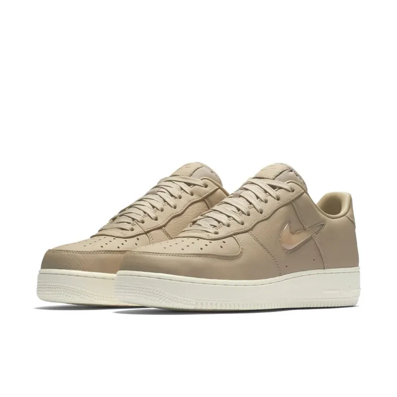 Nike Air Force 1 Retro Jewel Mushroom Mushroom/Mushroom-Sail (941912-200)