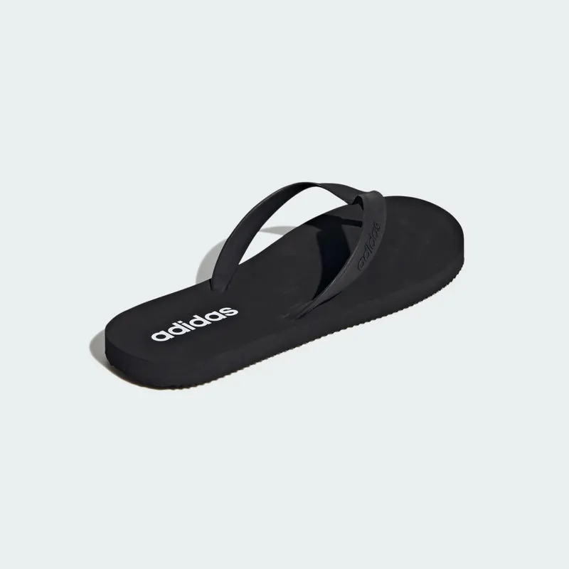 Adidas Keitaki Alpha Slides Core Black / Cloud White / Core Black (JR1152)