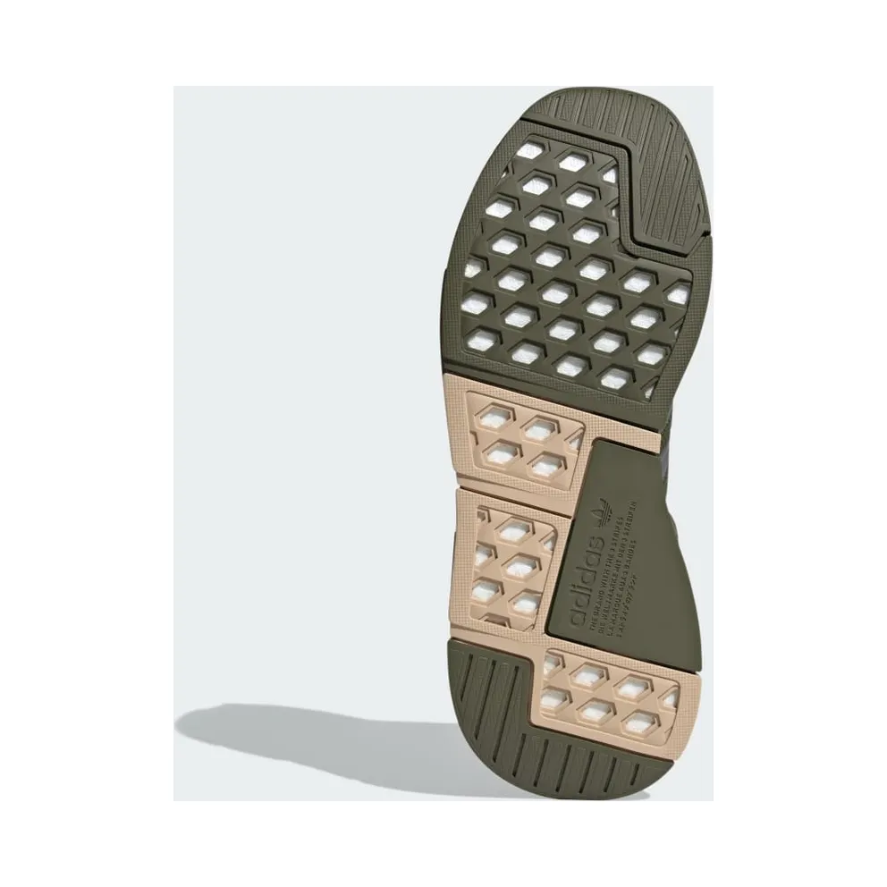 Adidas NMD_G1 Focus Olive / Iron Metallic / Magic Beige (IF3452)
