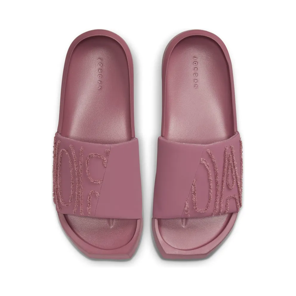 Jordan Nola Slide Light Mulberry (CZ8027-500)