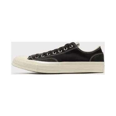 Converse Chuck 70 Total Eclipse / Egret / Light Grey