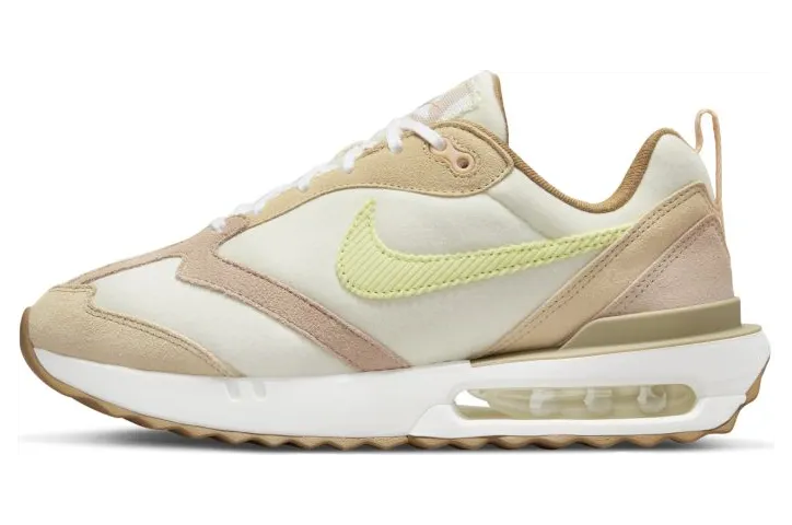 Nike Air Max Dawn Coconut Milk Citron Tint (W) (DQ5074-182)