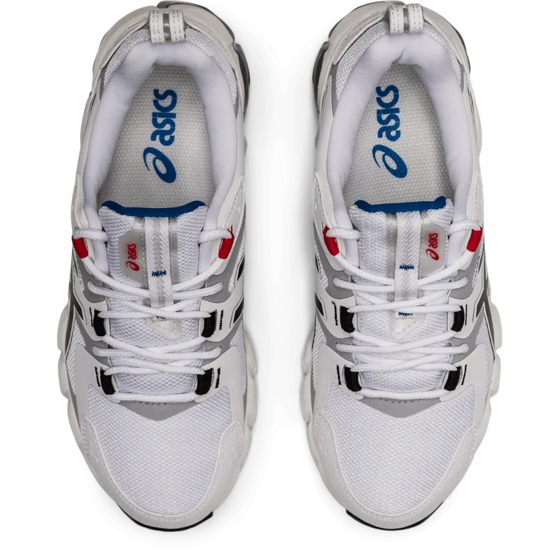 Asics GEL-QUANTUM 180 GS White/Black (1204A002.103)