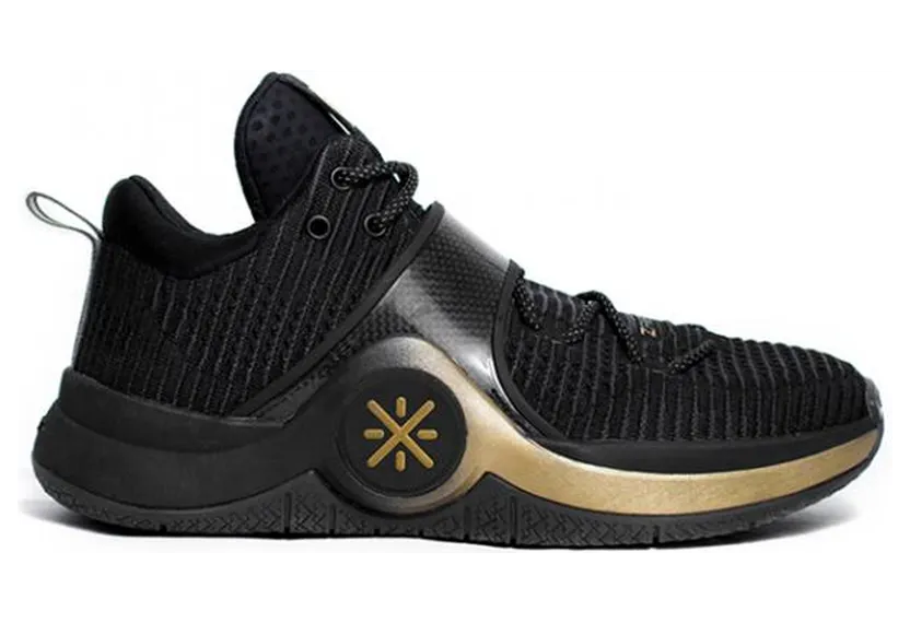 Li-Ning Way Of Wade 6 First Born (ABAM089-74)