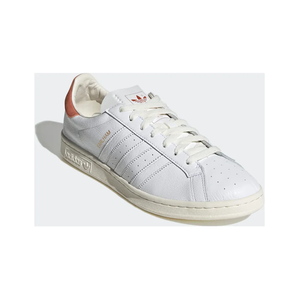 Adidas Earlham Cloud White / Cloud White / Off White (GX6991)