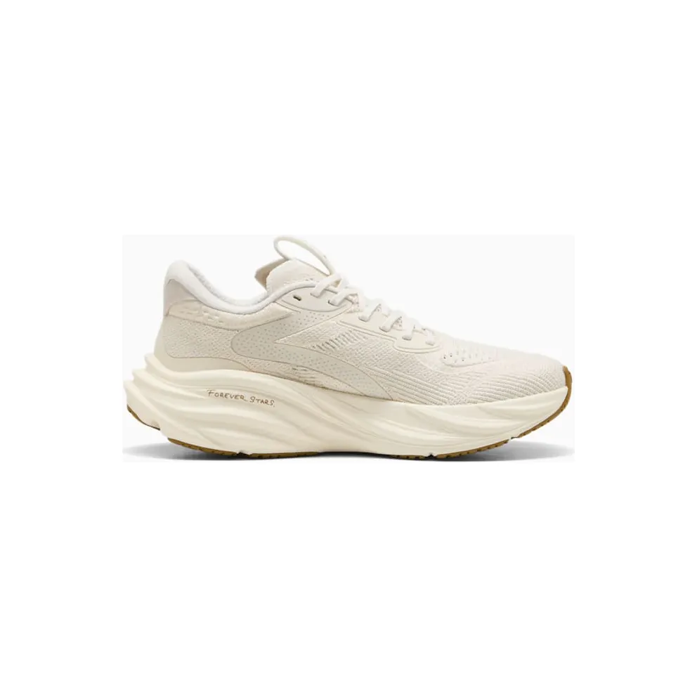 Puma Magnify Nitro 3 Saysky Warm White Honey Butter (312321-01)
