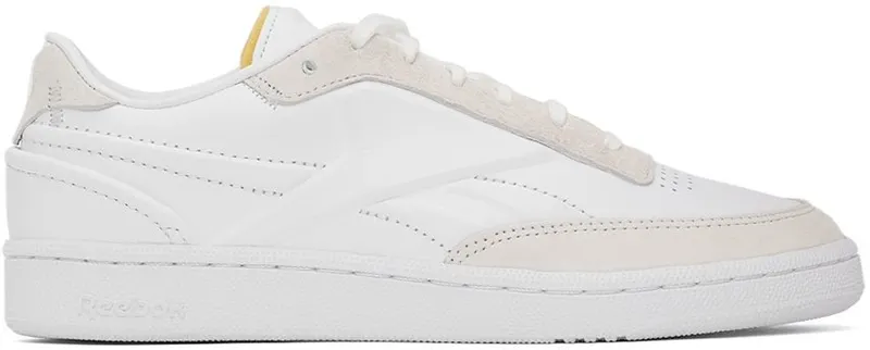 Reebok Victoria Beckham Club C Shoes Cloud White / Pure Grey 1 / Cloud White (H05430)