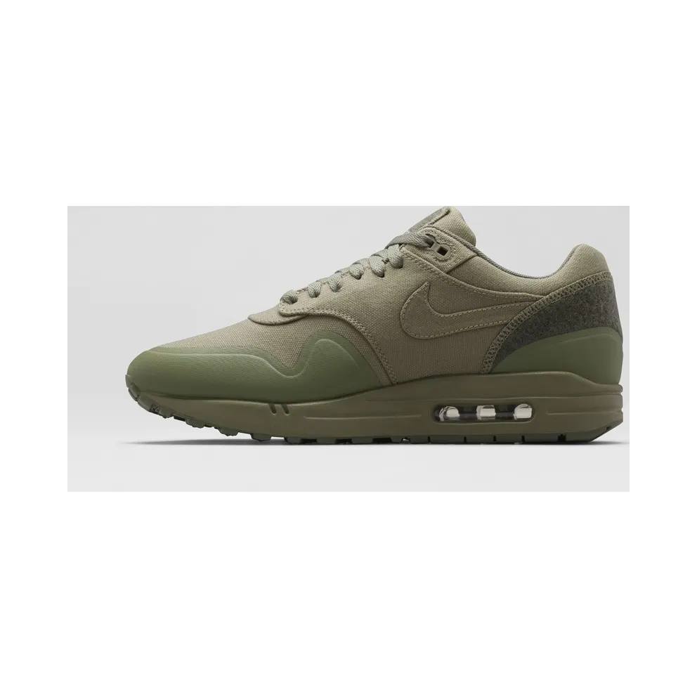 Nike Air Max 1 Patch Pack Green (704901-300)
