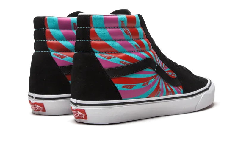 Vans SK8 Hi “Retro Mart” (VN0A32QG4UB)