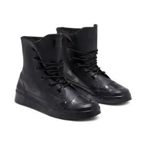 Converse AMBUSH x Pro Leather ‘Black’ Triple Black (167278C)
