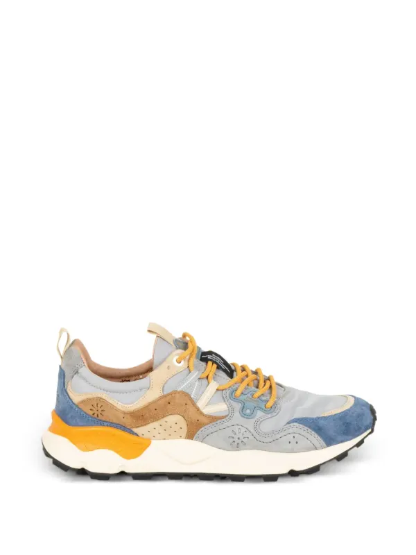 FLOWER MOUNTAIN Yamano 3 – Grey (YAMANO3013B30)