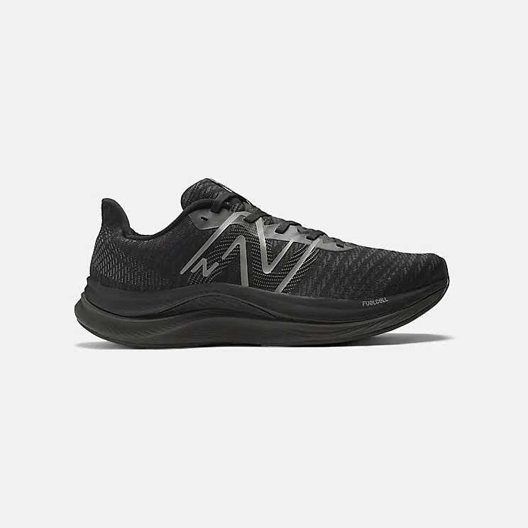 New Balance FuelCell Propel v4 “Black Harbor Grey” (MFCPRCZ4)
