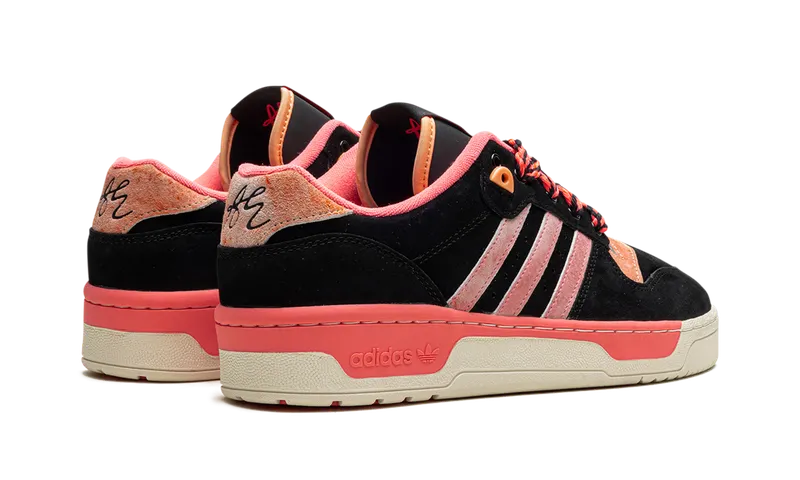 Adidas Rivalry Low “Anthony Edwards – With Love” (IH7729)