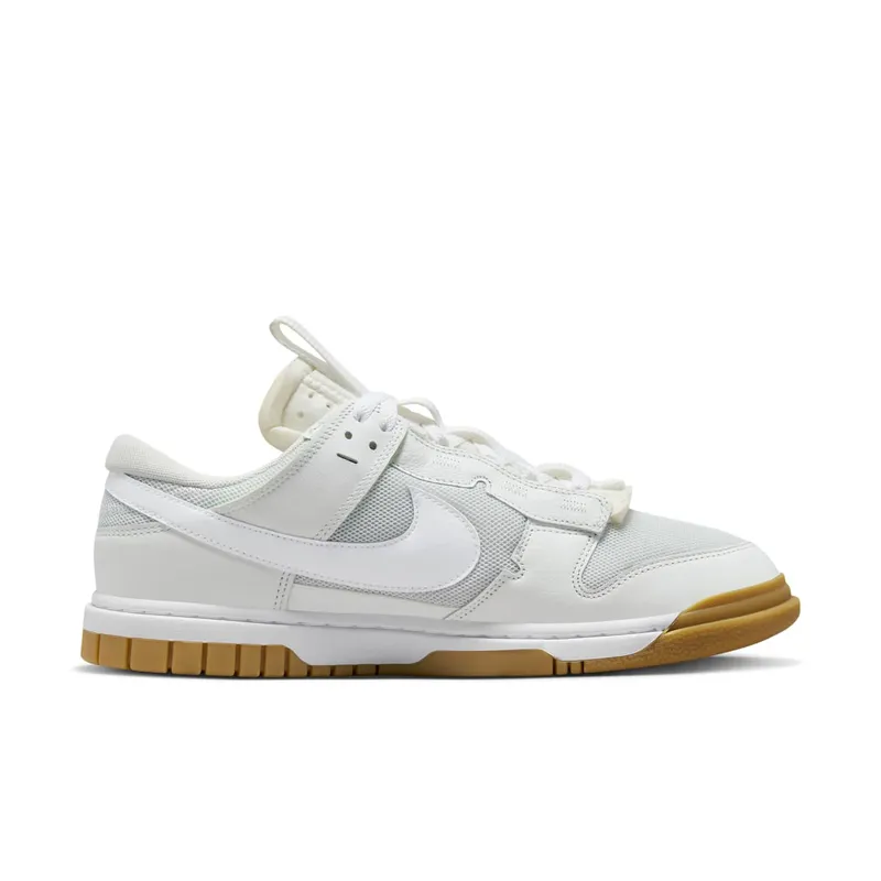 Nike Air Dunk Jumbo “Photon Dust” (DV0821-001)
