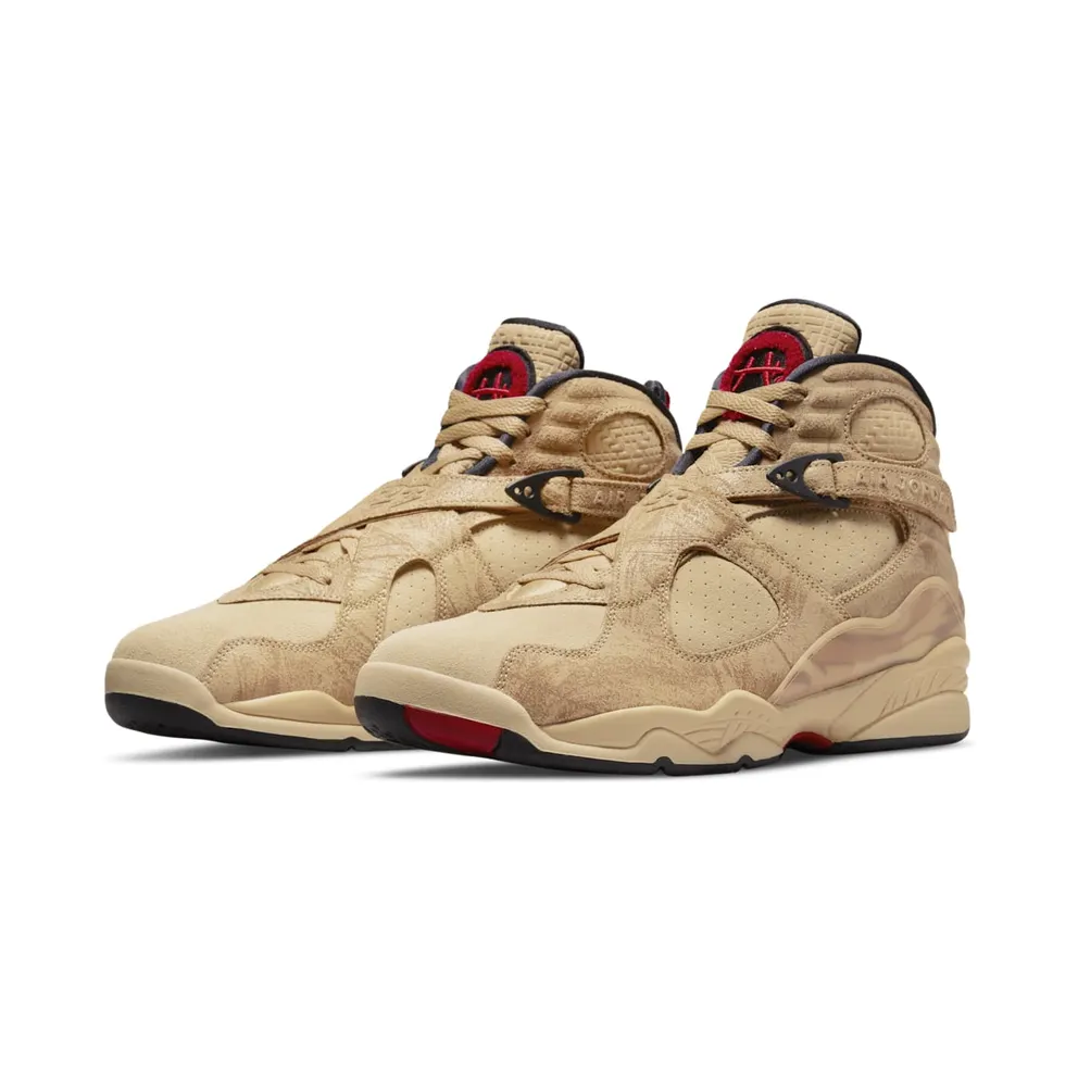Jordan 8 Retro SE Rui Hachimura (DO2496-700)